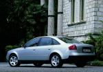 Audi A6 2.5 TDI Sedan 1997 года